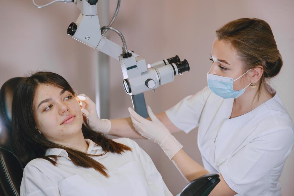 Best Ear Doctor in Noida