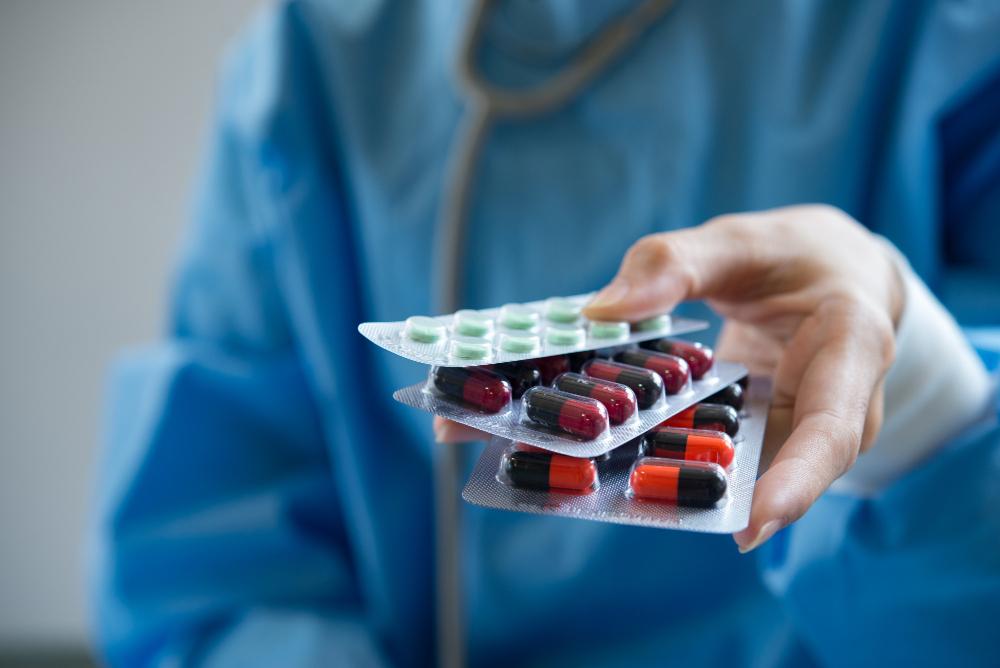 Best Internal Medicine Doctor in Noida