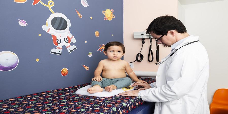 Best Pediatric Surgeon in Noida