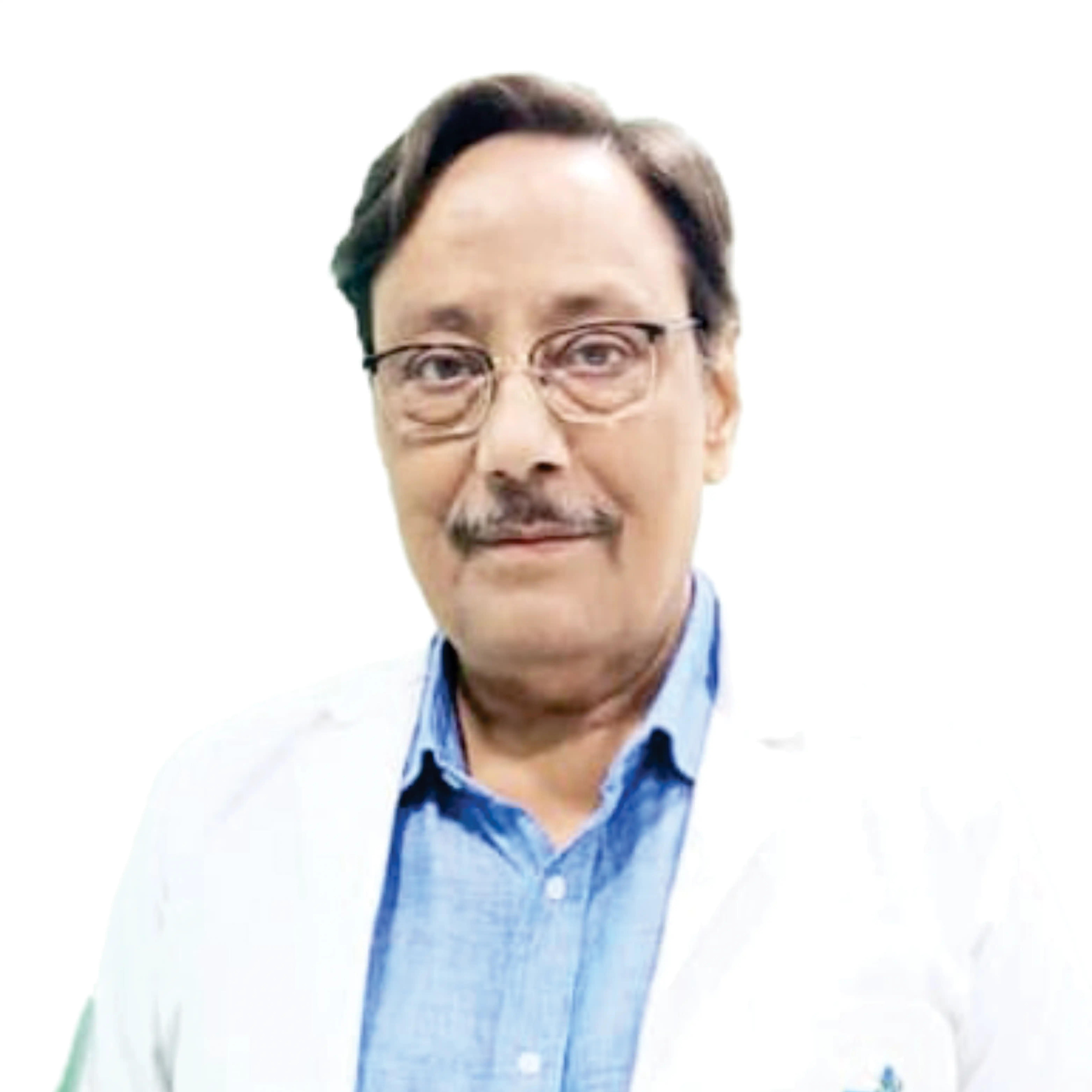 Dr. Ravi Sharma