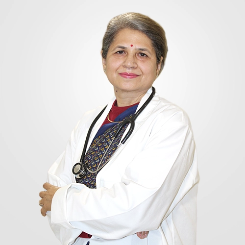Dr. Rajni Katyal