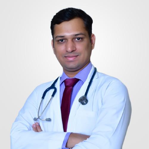 Dr. Suneel Kumar
