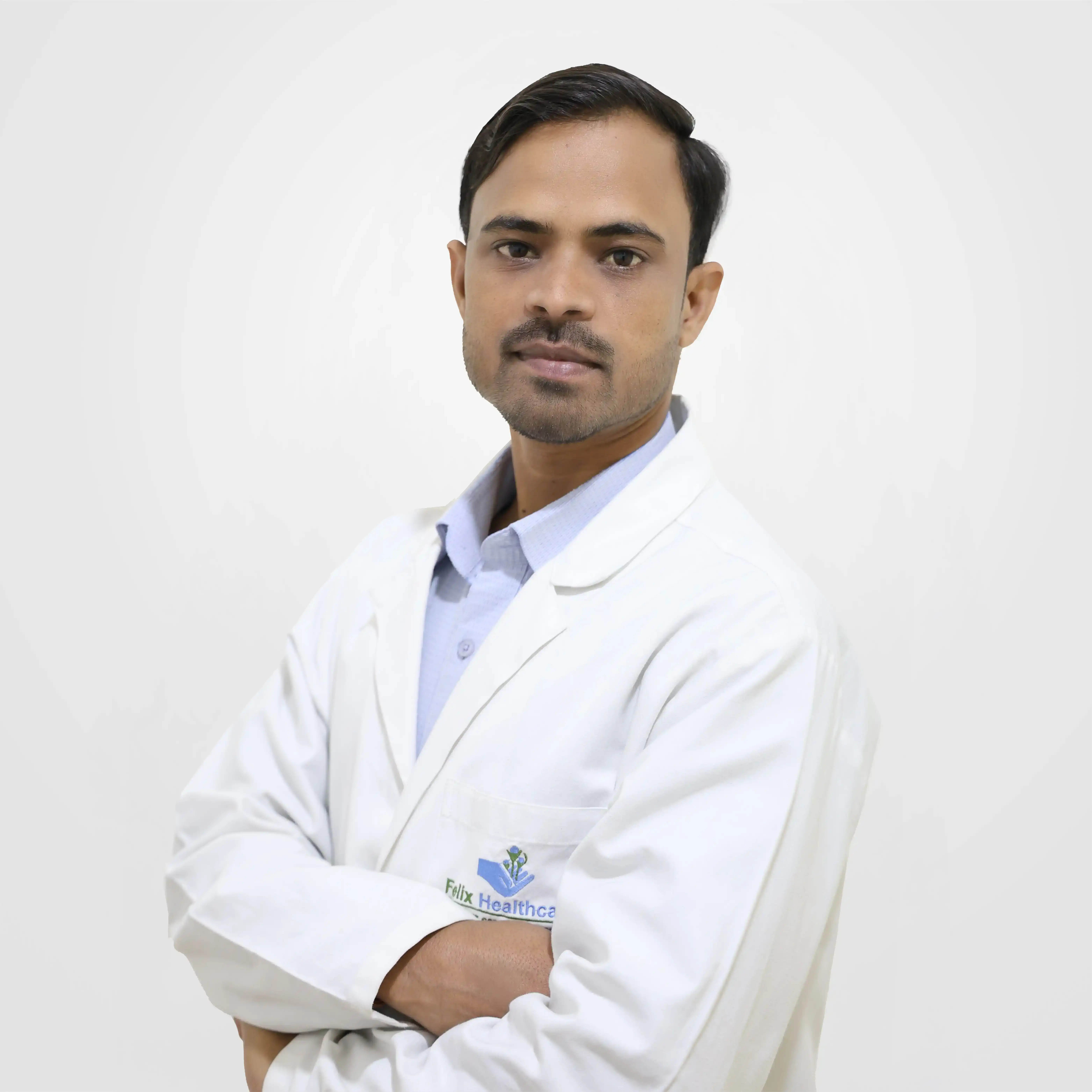 Dr. Sandeep Kumar