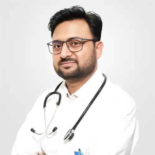 Dr. Mohammad Tabish