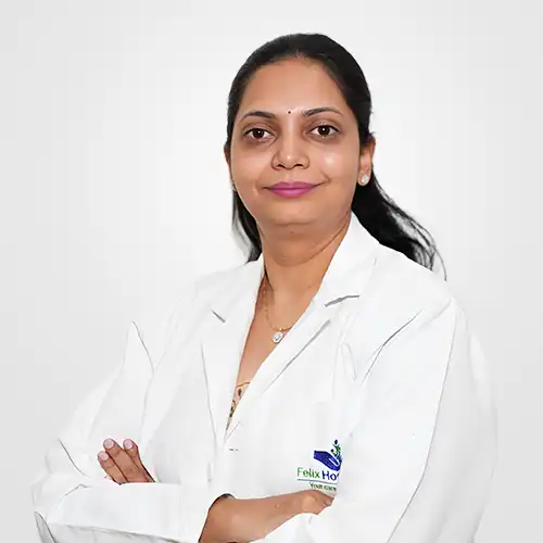 Dr. Shilpi Varshney