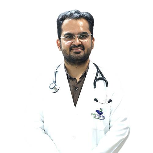 Dr. Abad Khan
