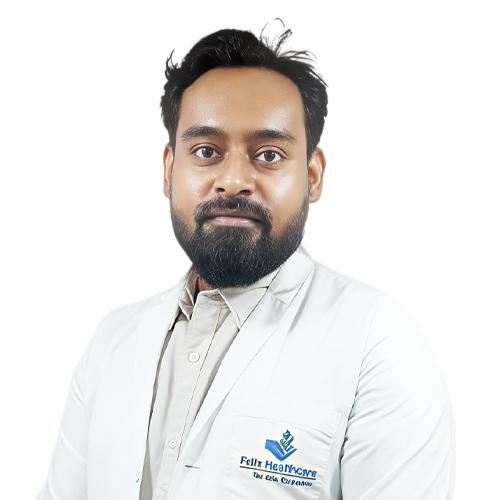  Dr. Abhishek Ranjan 