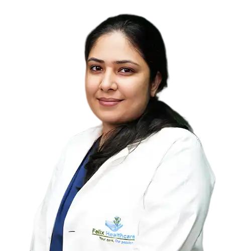 Dr. Bhavana Malhotra