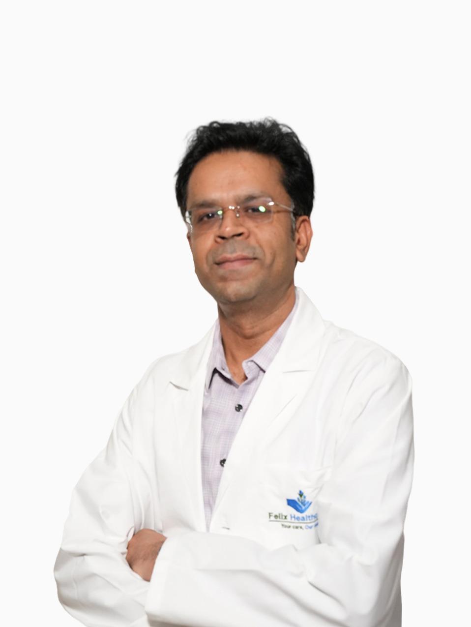 Dr. Hari Om Prakash