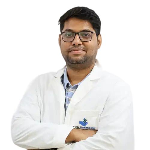 Dr. Navin Jha