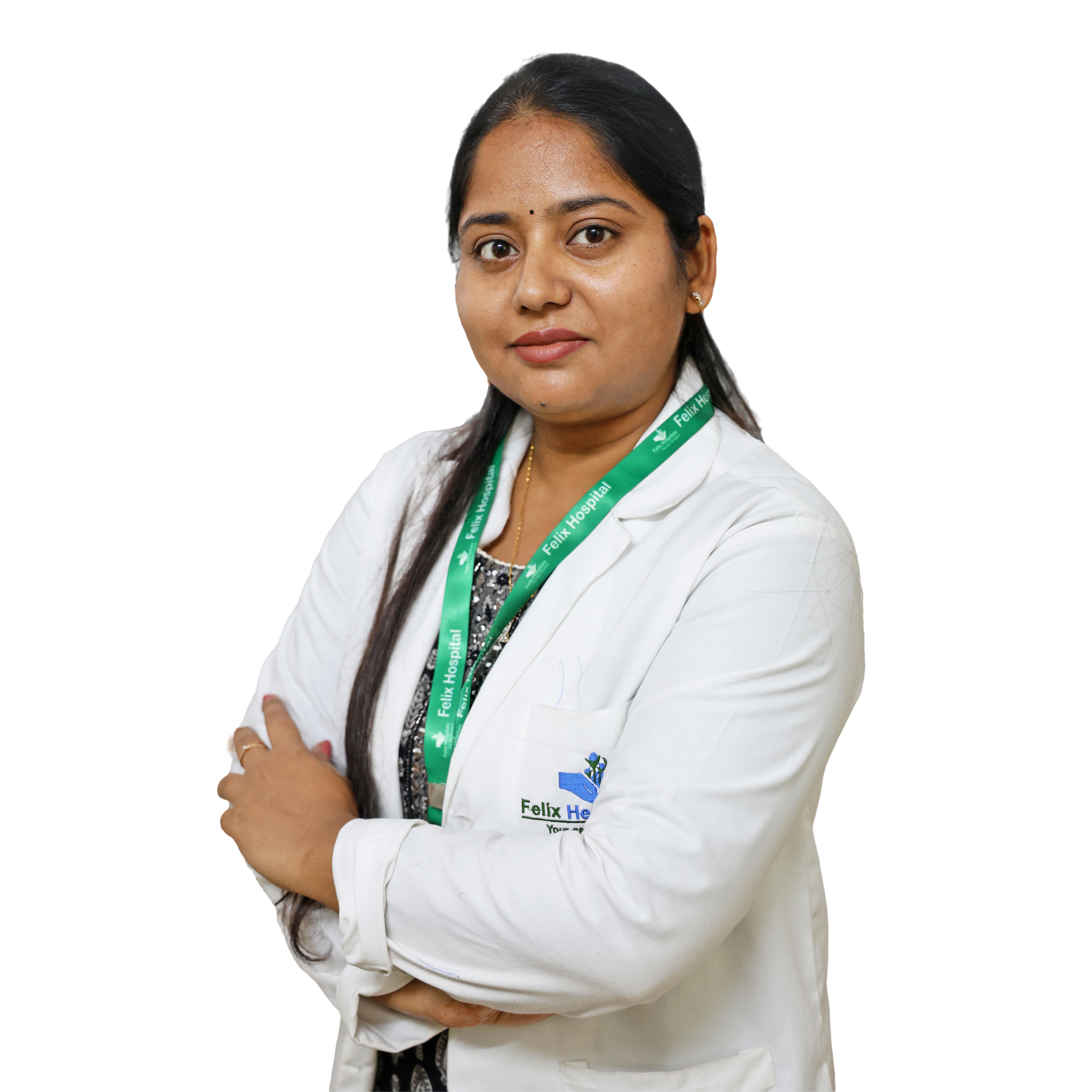 Felix Hospital Doctors Team