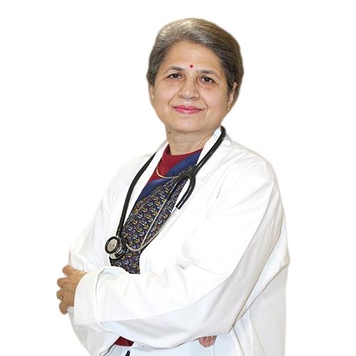 Dr. Rajni Katyal