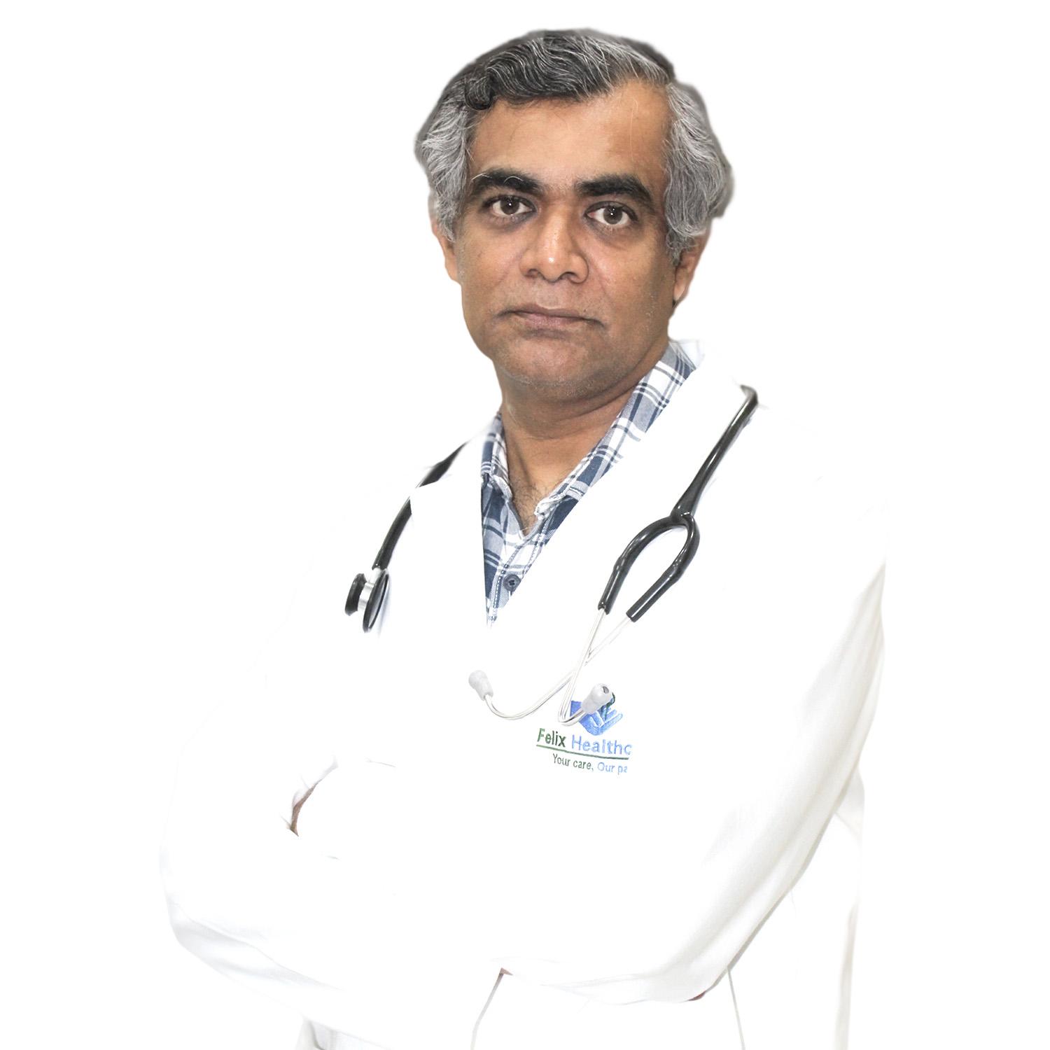Dr. Sameer Tawakley