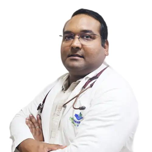 Dr. Shishir Pandey