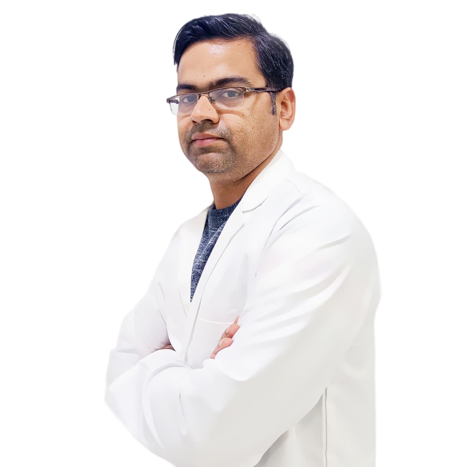 Dr. Sumit Sharma