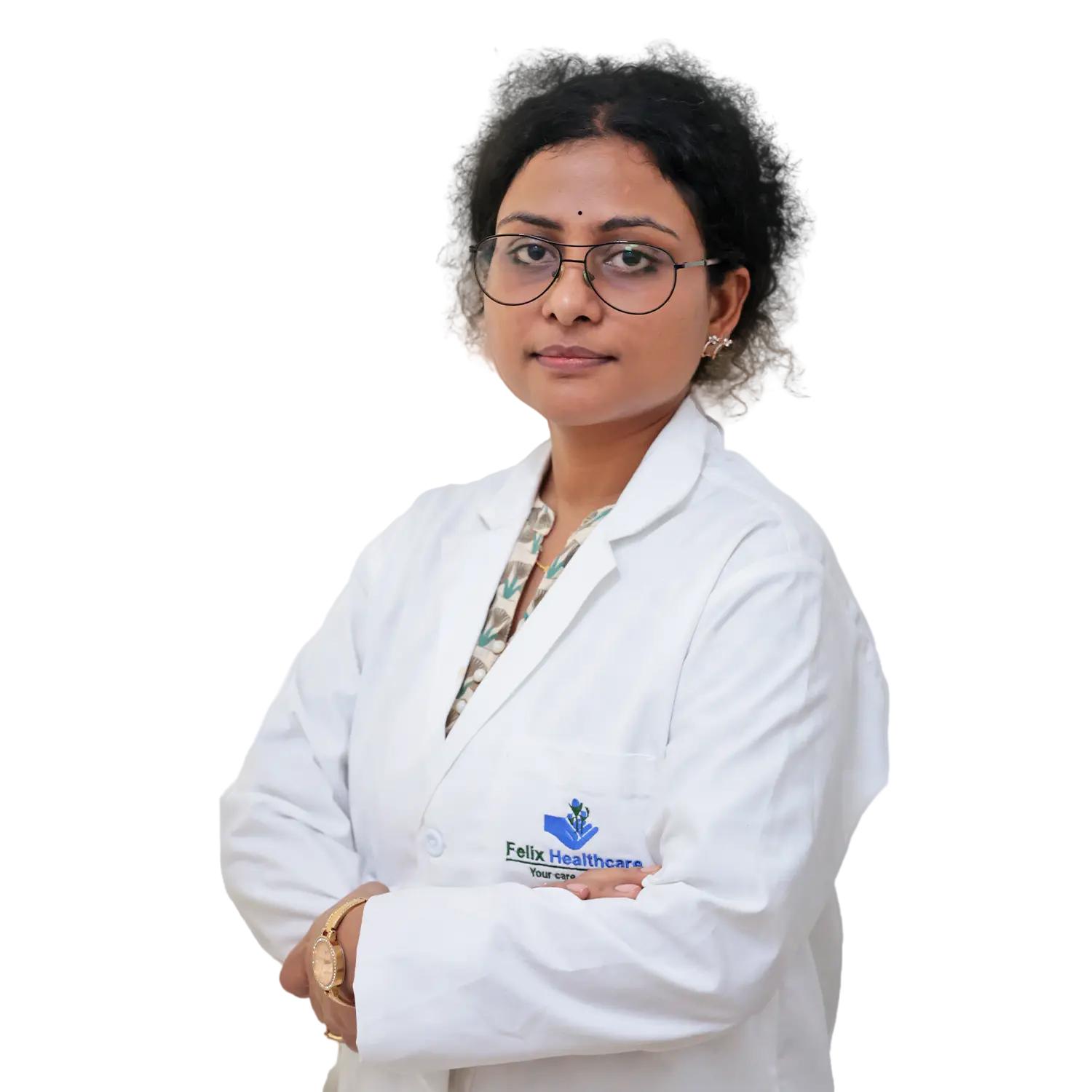 Dr. Swati Thakur