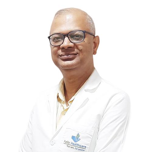 Dr. Tarun Gupta