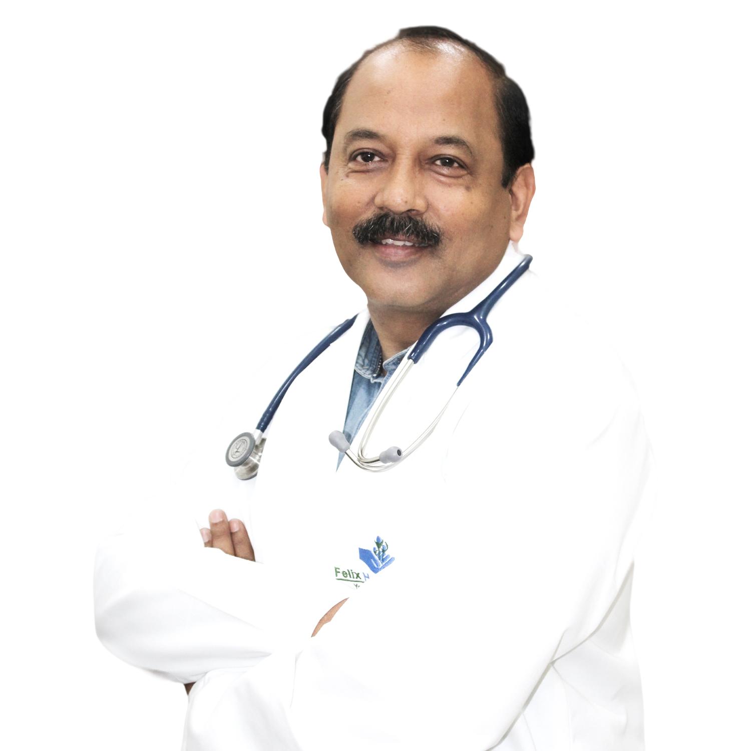 Dr. Vimal Gupta
