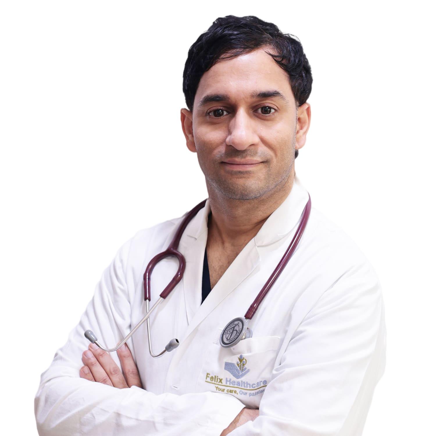 Best Hospital in Noida