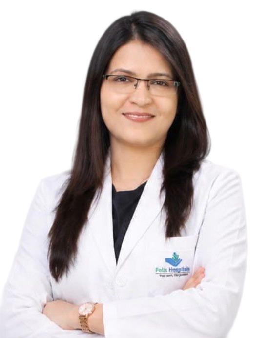Dr. Richa Tayal