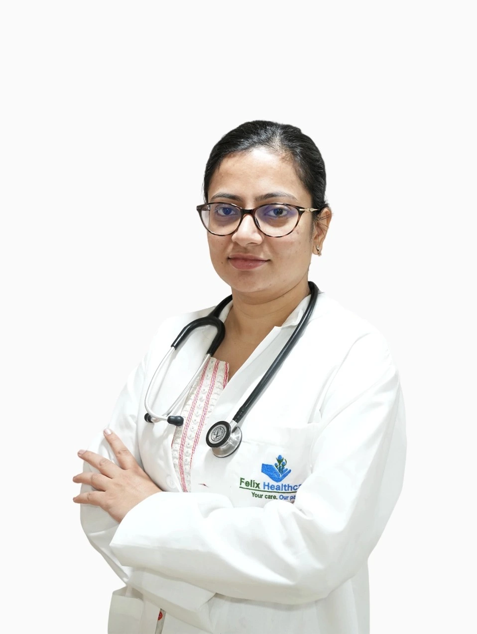 Dr. Deepshikha Bidhuri