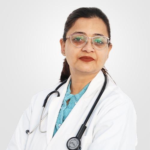 Dr. Preeti Handa