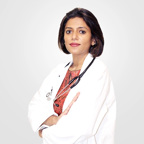 Dr. Charu Yadav
