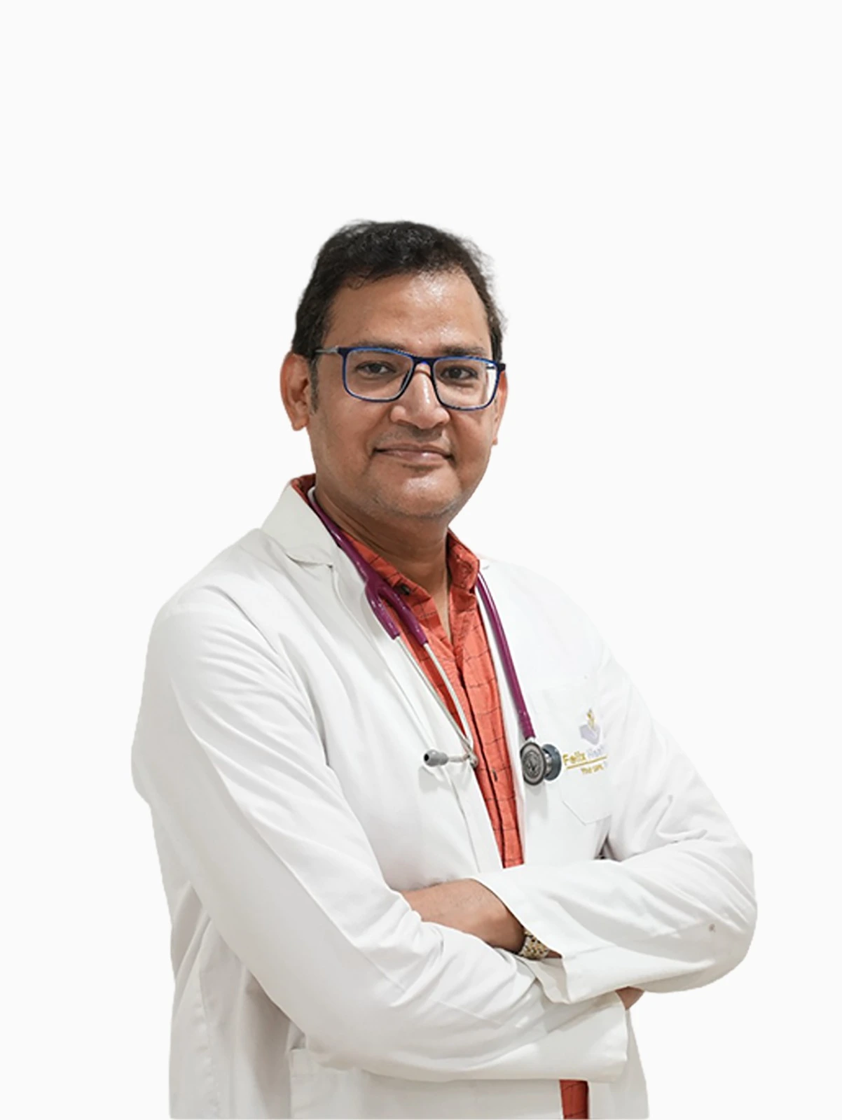 Dr. Niraj Kumar