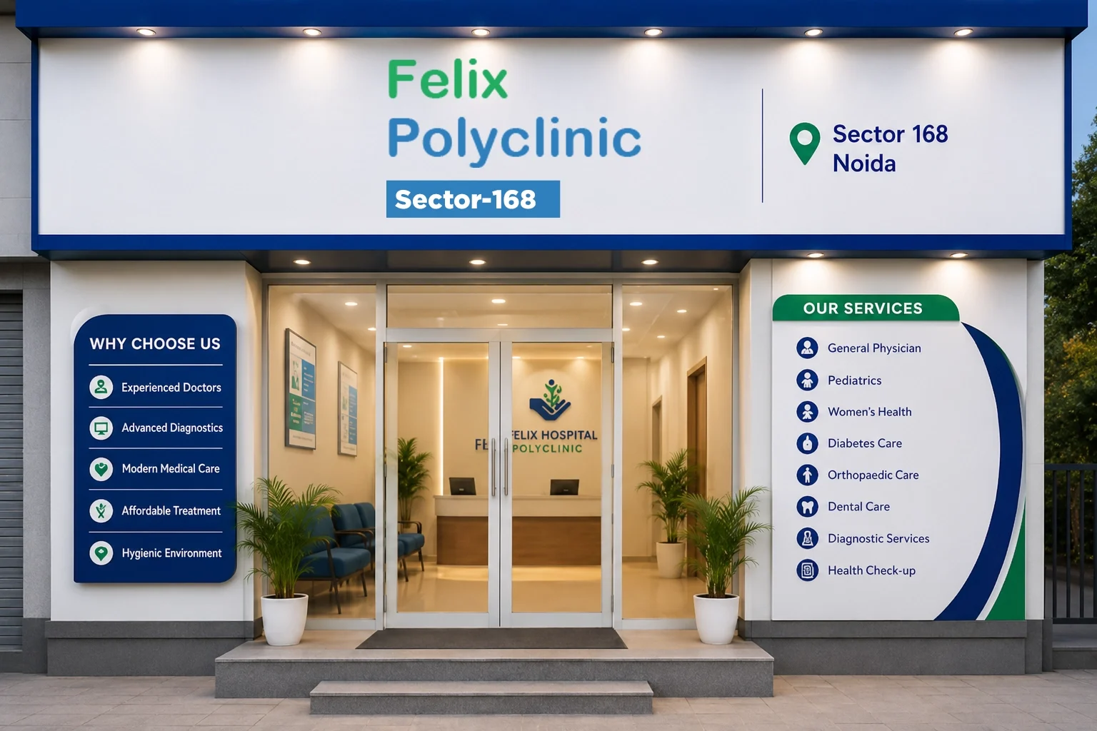 Best Hospital in Noida