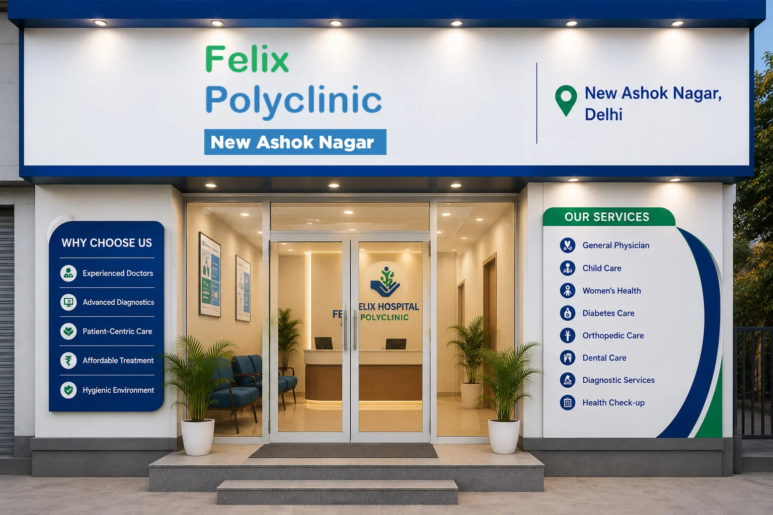 Best Hospital in Noida