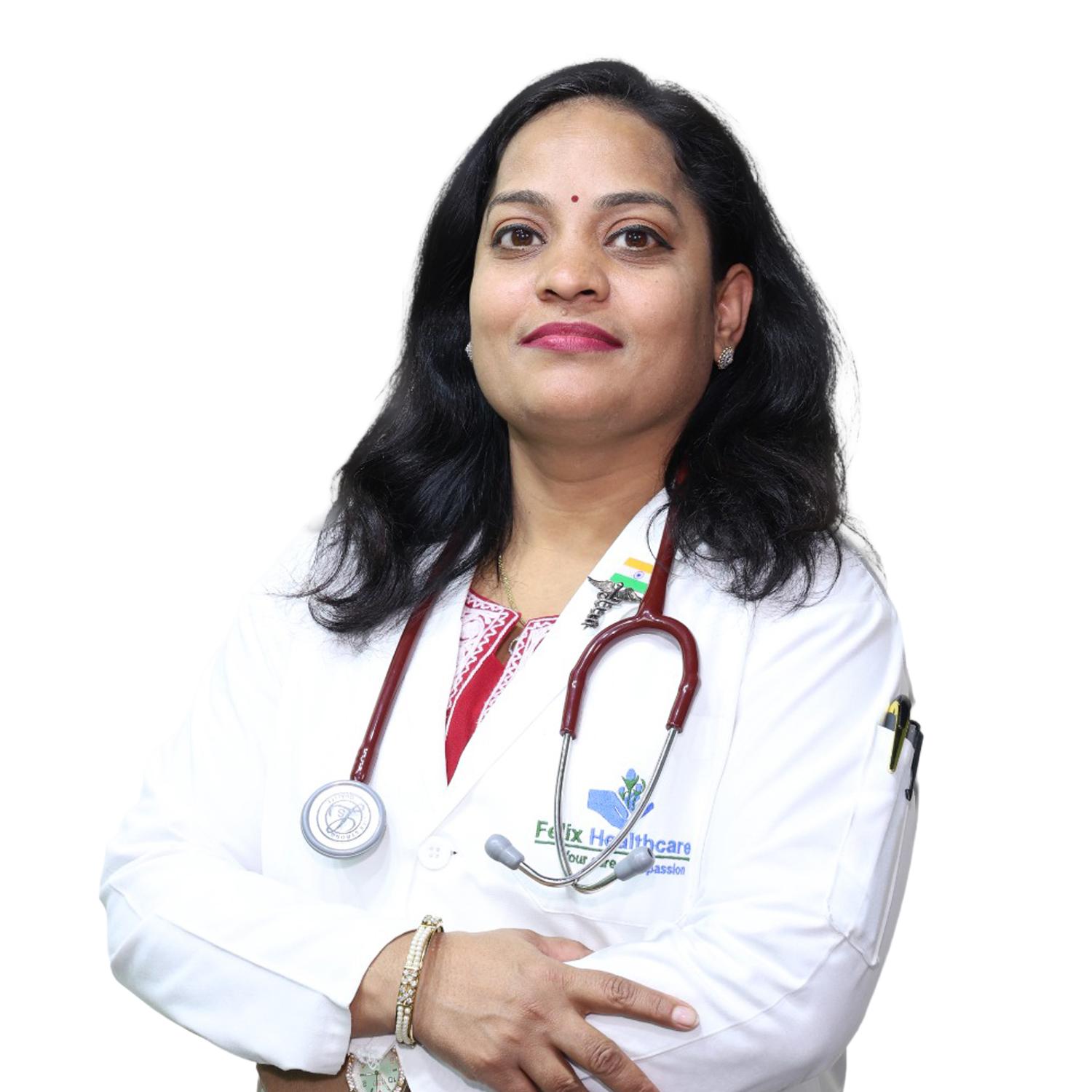 Dr. Sangeeta Sharma