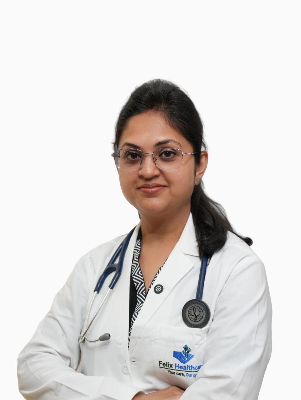 Dr. Sapna Dixit