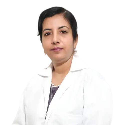 Dr. Shadma Wahab