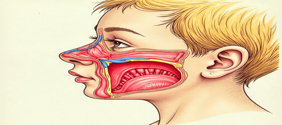 Acute Sinusitis