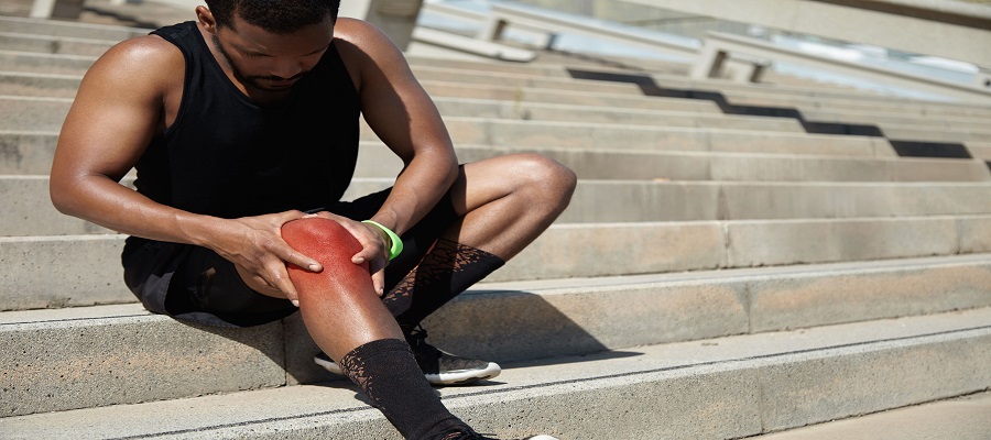 Bone Pain – Causes, Diagnosis & Treatment In Greater Noida