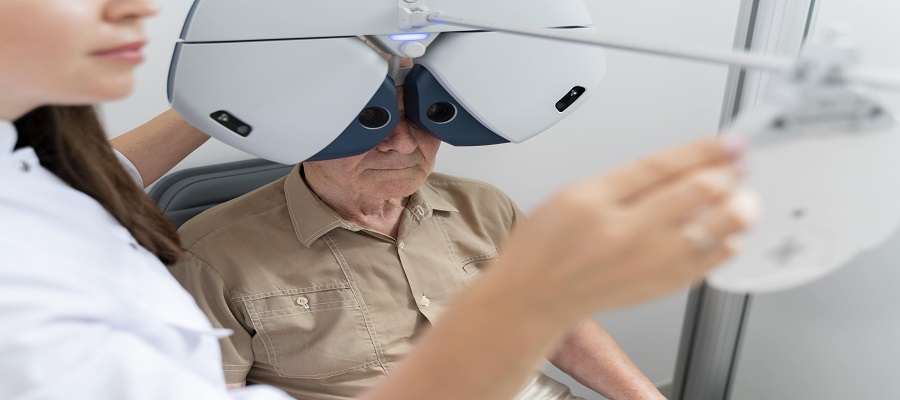 Cataract Surgery