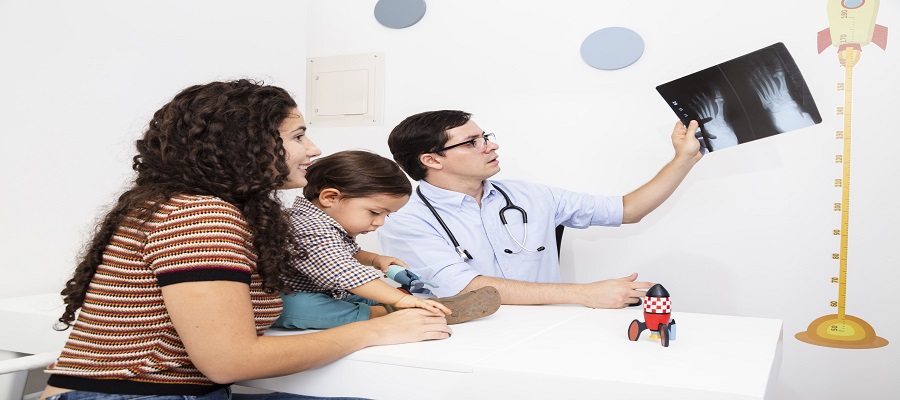 Pediatric Rheumatology