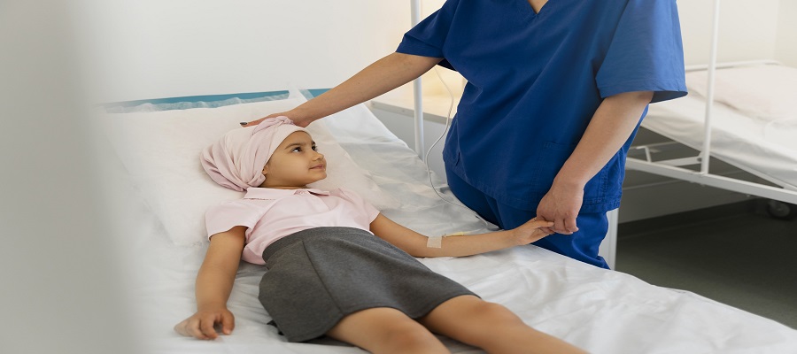 Childhood Stroke Treatment Greater Noida