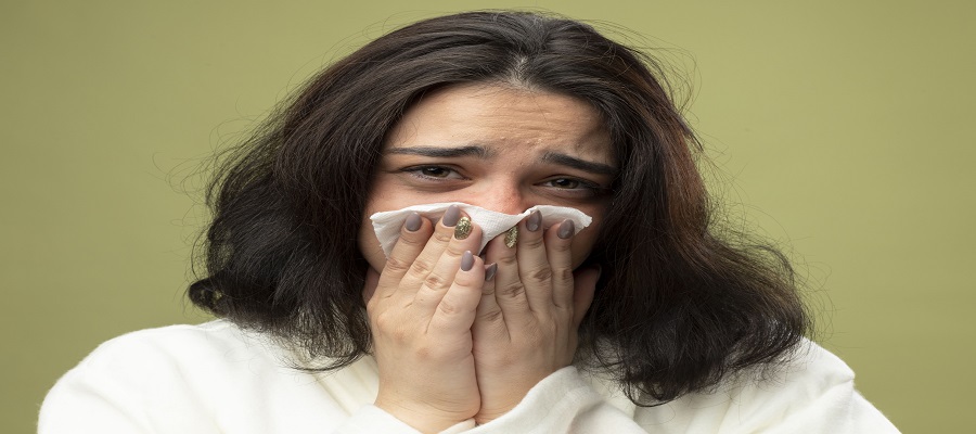 Sinusitis and Rhinosinusitis in Adults
