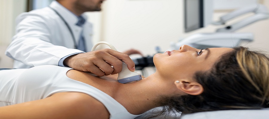 Early Signs You Need a Thyroid Test