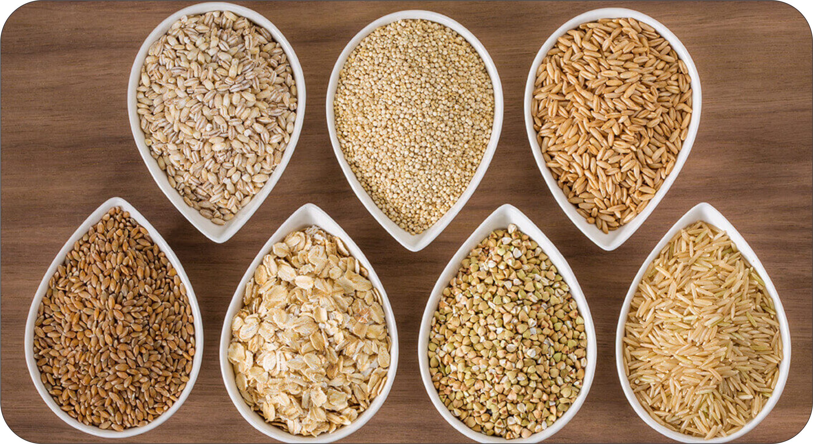 Whole Grains