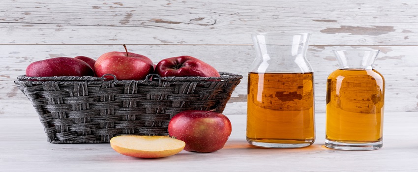 pple Cider Vinegar