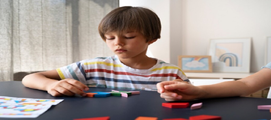 autism spectrum disorder