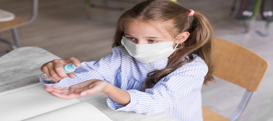 Primary Immunodeficiency Disorders in Children