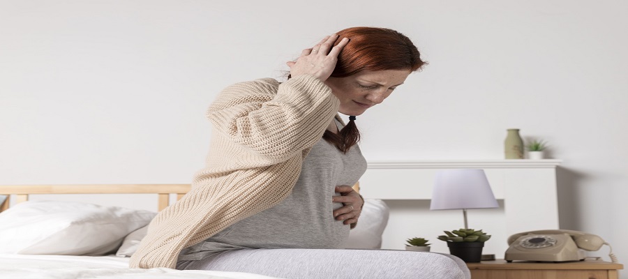 Prevent Genetic Disorders in Pregnancy