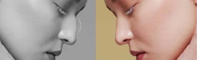 Rhinoplasty Surgery