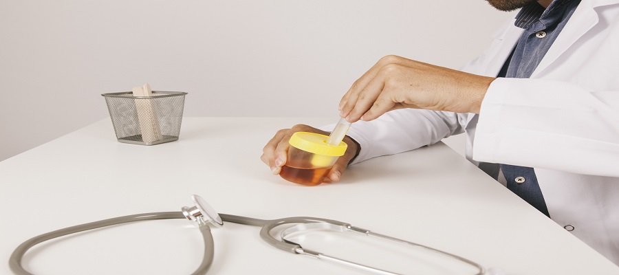 What Causes Urine Blockage In Males And Treatment In Noida?
