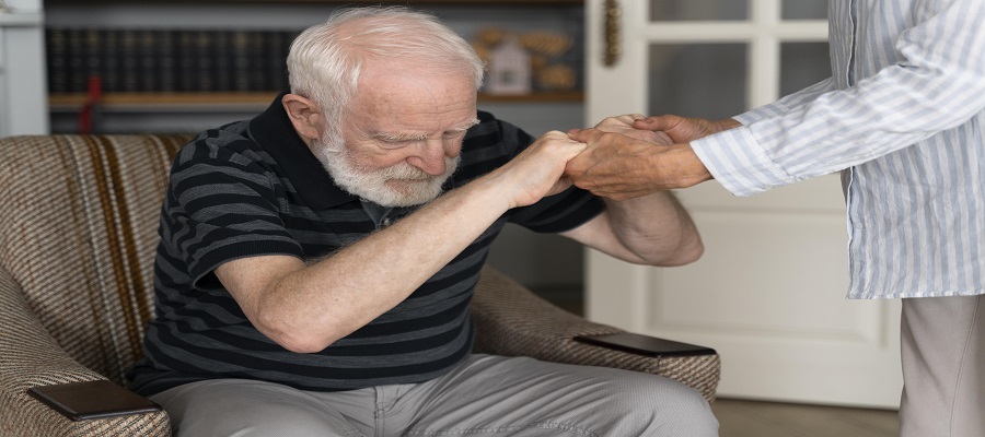 Vascular Parkinsonism in Elderly Women