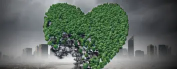 Air Pollution-A Silent Killer for your Heart