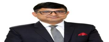 Dr. DK Gupta